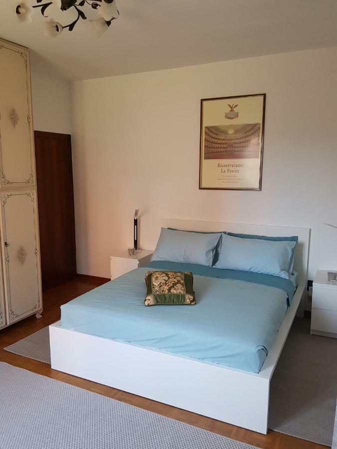 Angela Di Venezia House 아파트 외부 사진