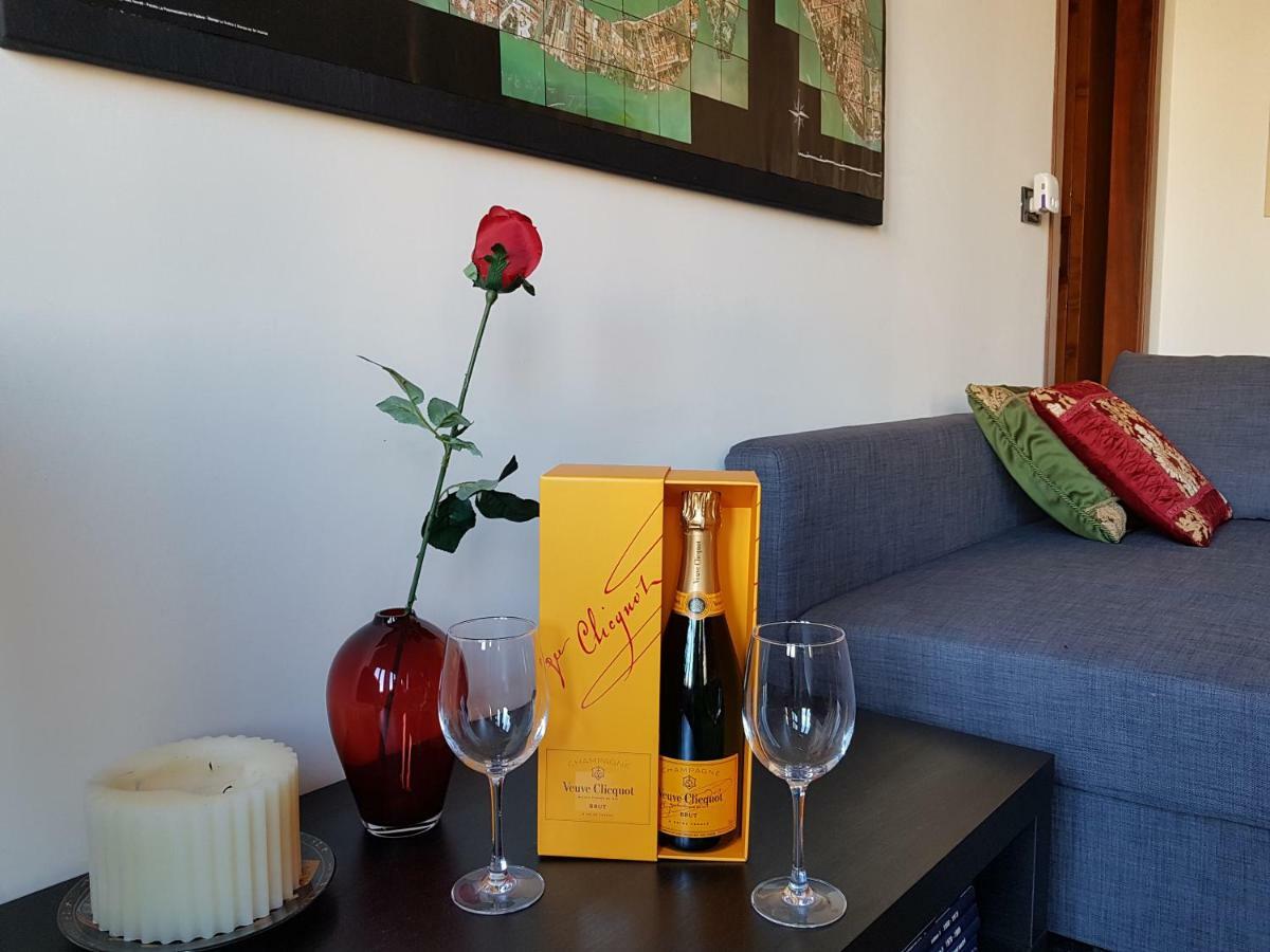 Angela Di Venezia House 아파트 외부 사진