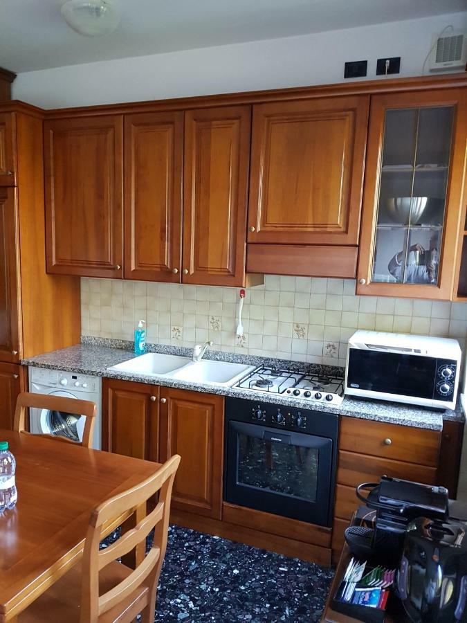 Angela Di Venezia House 아파트 외부 사진