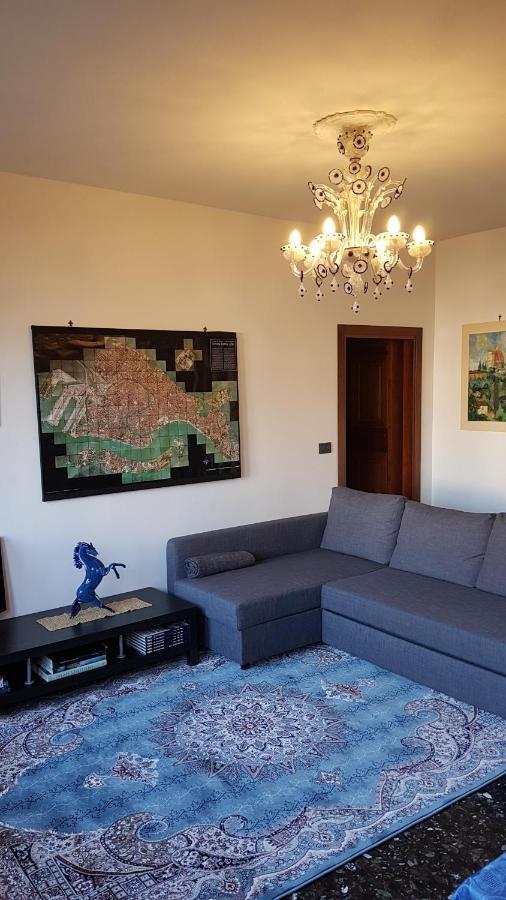 Angela Di Venezia House 아파트 외부 사진